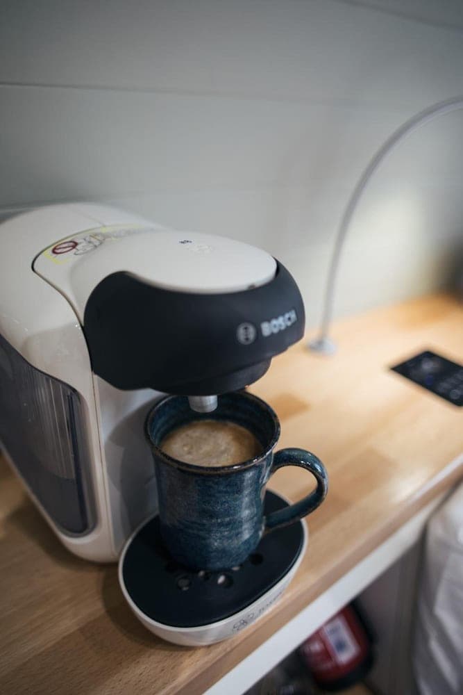 RiverBeds Lodges with Hot Tubs