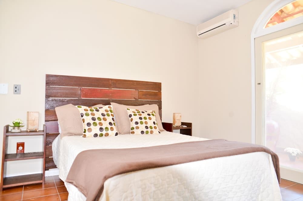 Encantos da Ilha Pousada