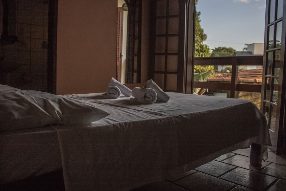 Encantos da Ilha Pousada