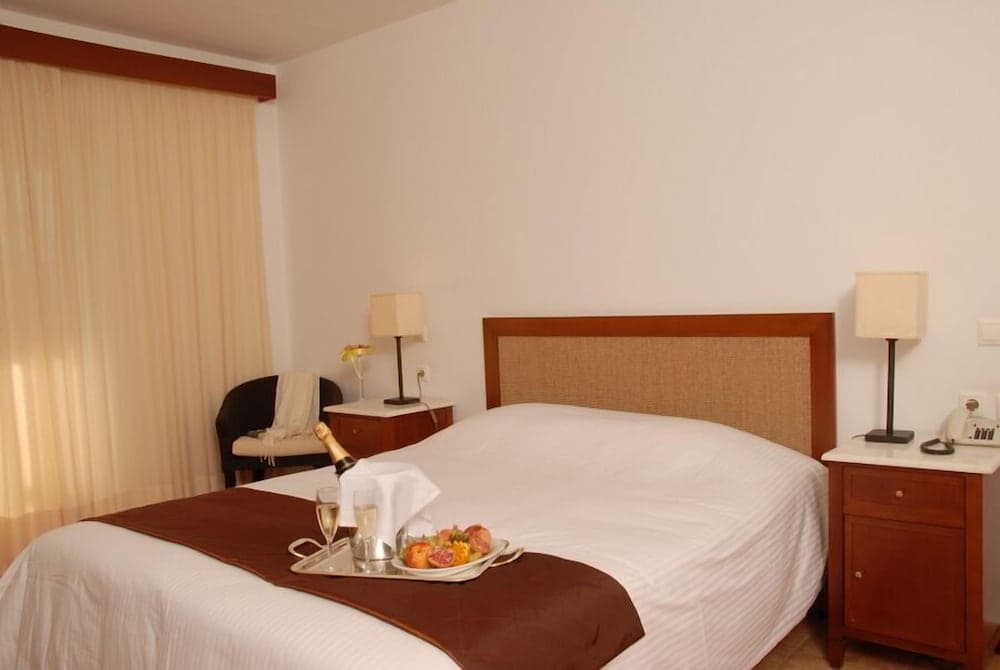 Bitzaro Grande Hotel - All Inclusive