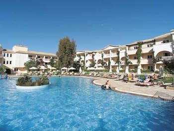 Bitzaro Grande Hotel - All Inclusive