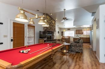 Inside Yosemite Upper Cascades