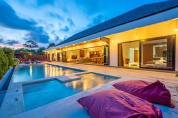 Boutique Villa Doretanh