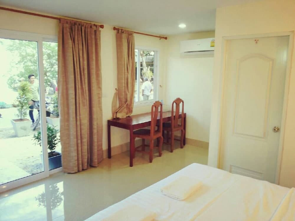 Grand Andaman Resort