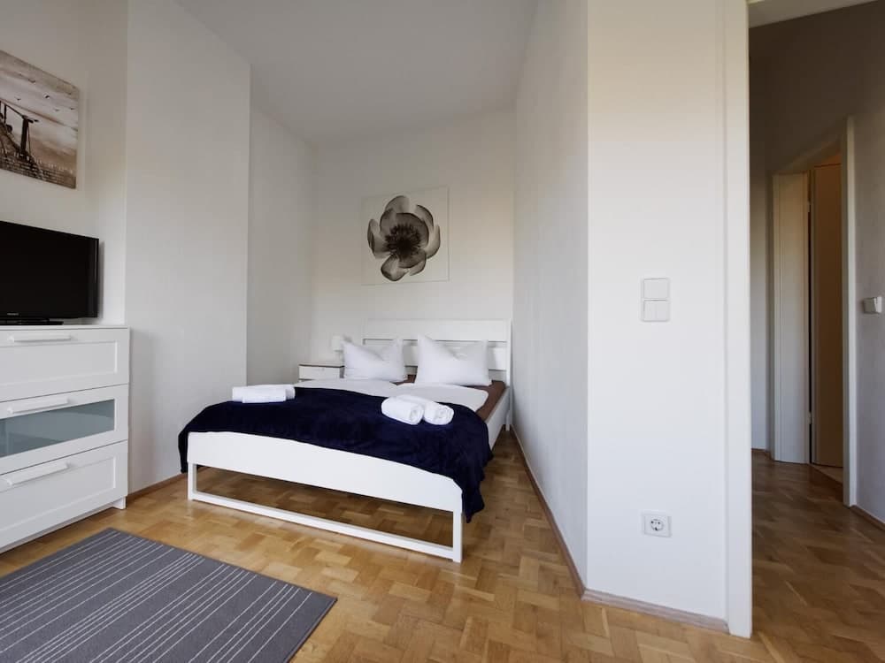 City Park Apartment 21