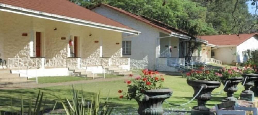 Sparkling Waters Hotel & Spa