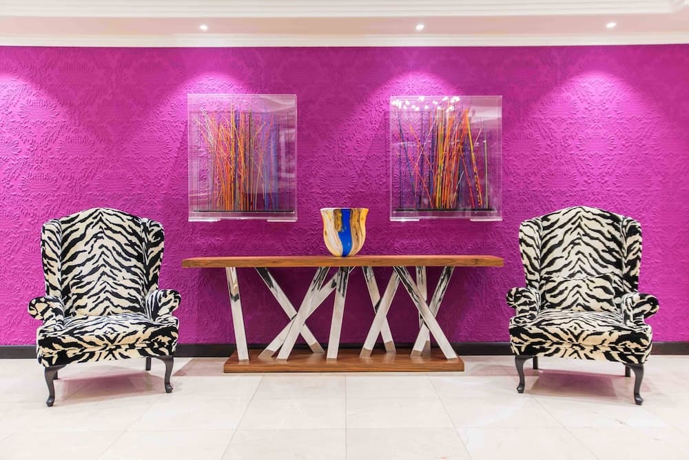 Sparkling Waters Hotel & Spa