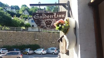 B&B Golden Lion