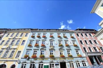 Hotel Goldener Adler