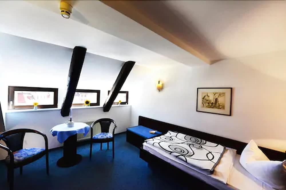 Hotel Goldener Adler