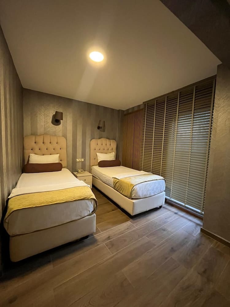 Kuzen Otel - Adults Only