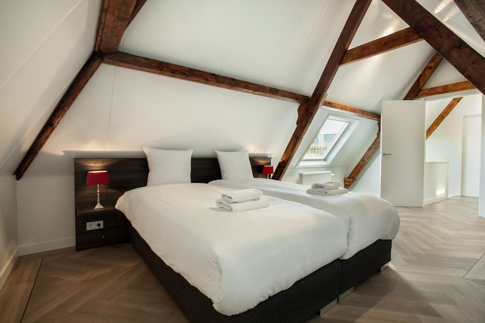 Stayci Serviced Apartments Denneweg