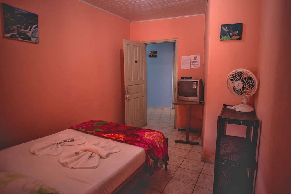 Pousada Alto Paraíso Tradição