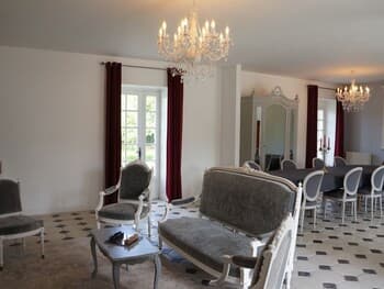 Manoir 1685 Saint-Malo