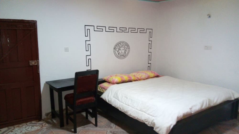 WS Diamond Hotel of Kono