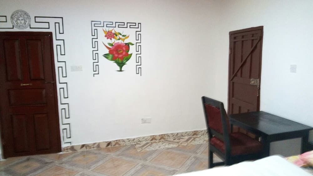 WS Diamond Hotel of Kono