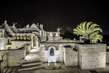 La Corte dell'Astore