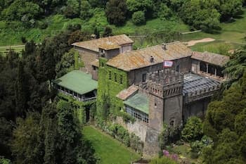 Castello di Torcrescenza