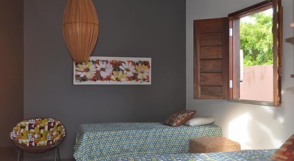 Pousada Villa Xaréu