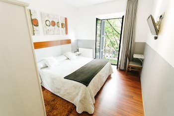 Pensión San Ignacio Centro