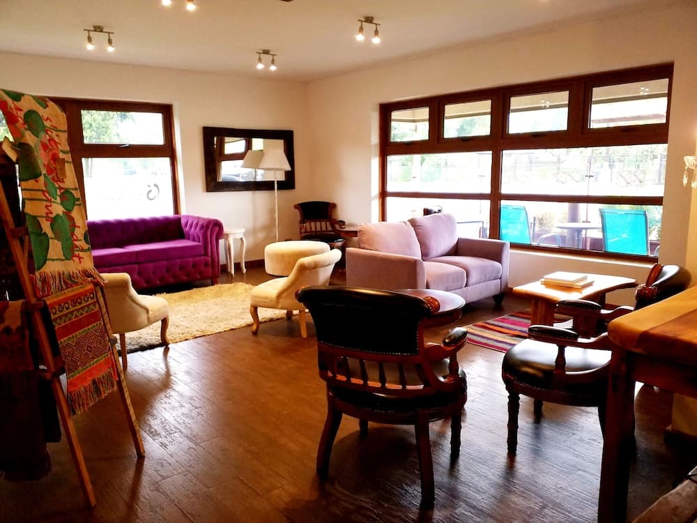 Hotel Martina de Goñi