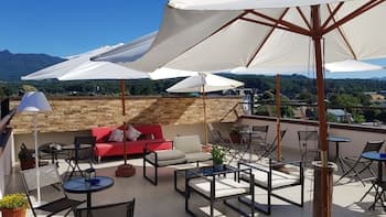 Hotel Martina de Goñi