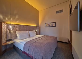 Adina Apartment Hotel Nuremberg