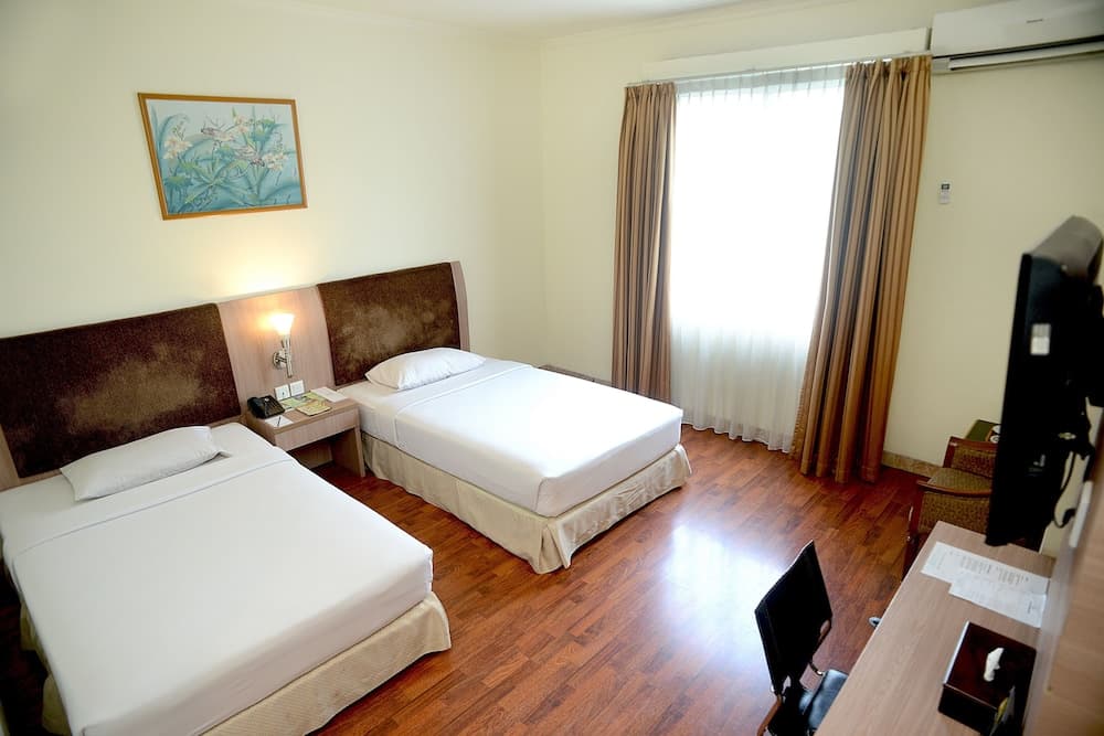 Hotel Anugerah Palembang