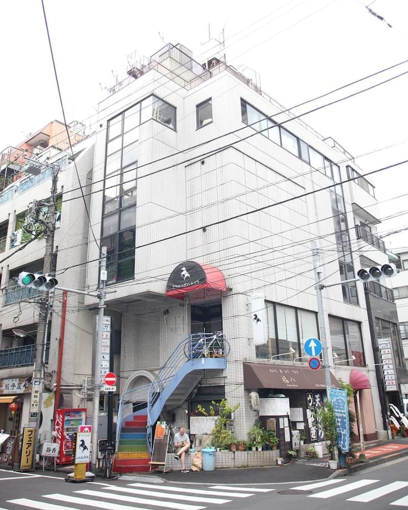 hotel image