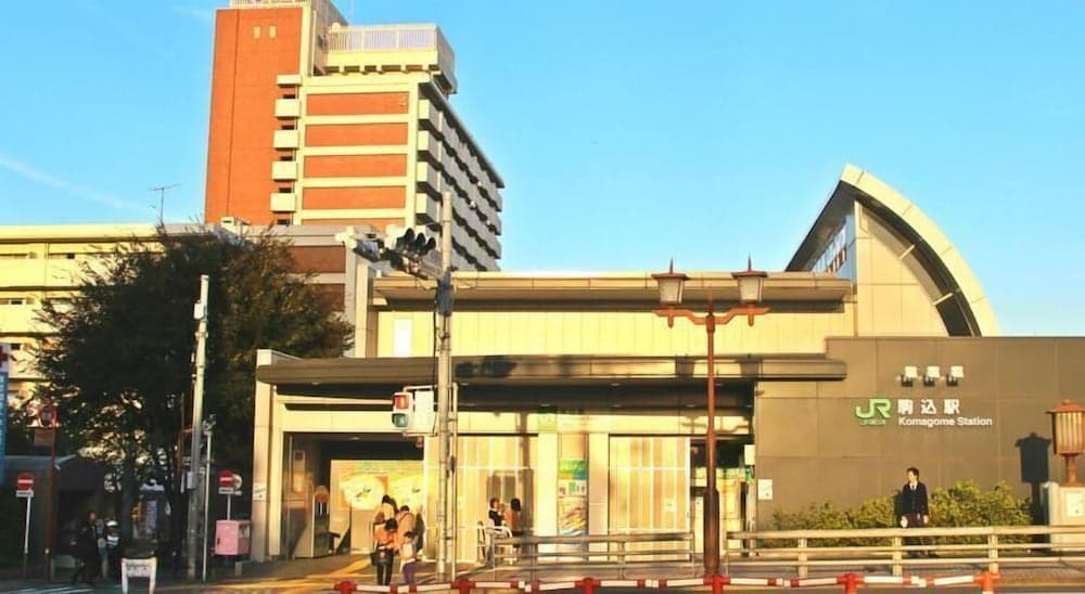 hotel image