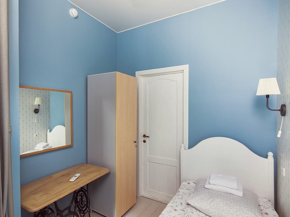 Friends on Dostoevskogo