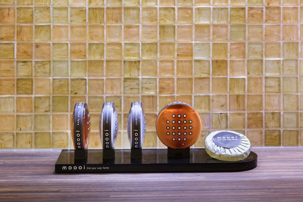 Lithium Bed Zen & Breakfast