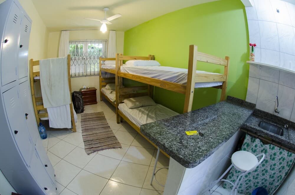 Floripa Surf Hostel