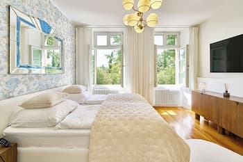 Boutique Suites and Residences Heidelberg – Alte Zigarrenmanufaktur