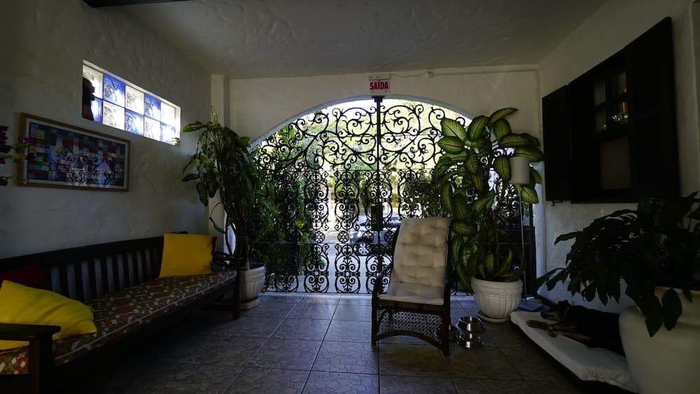 Pousada Casa Sín Nombre