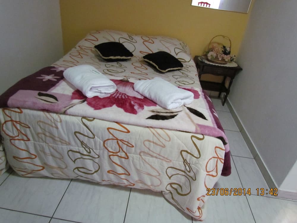 Hotel Pousada Alvorada