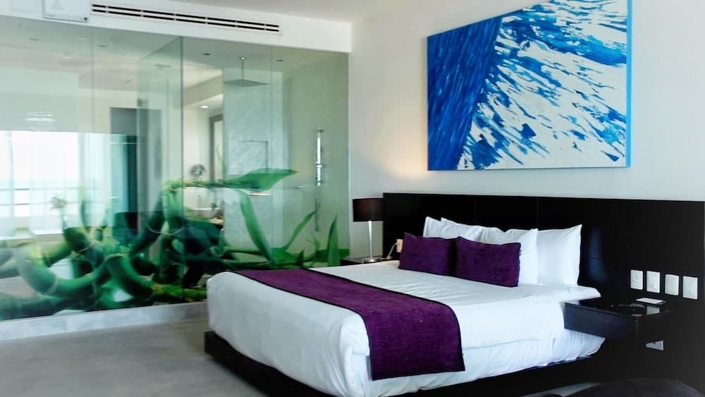 Senses Riviera Maya Oceanfront Boutique hotel - Adults only