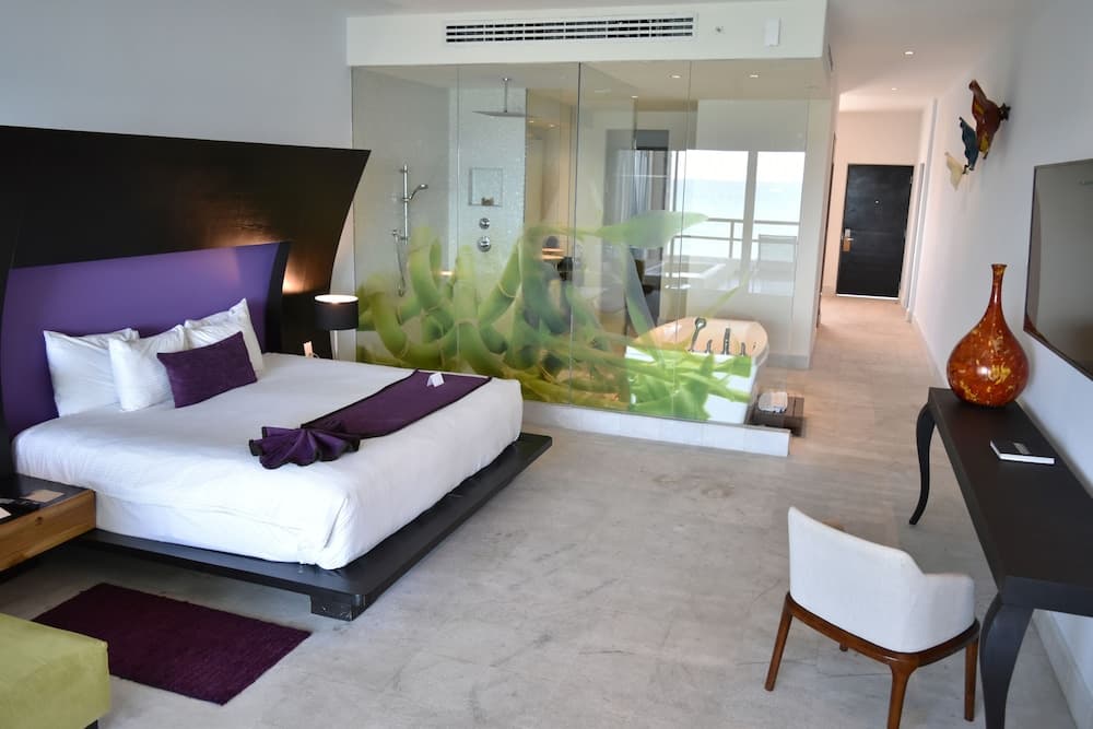 Senses Riviera Maya Oceanfront Boutique hotel - Adults only