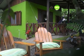 Pachamama Jungle River Lodge