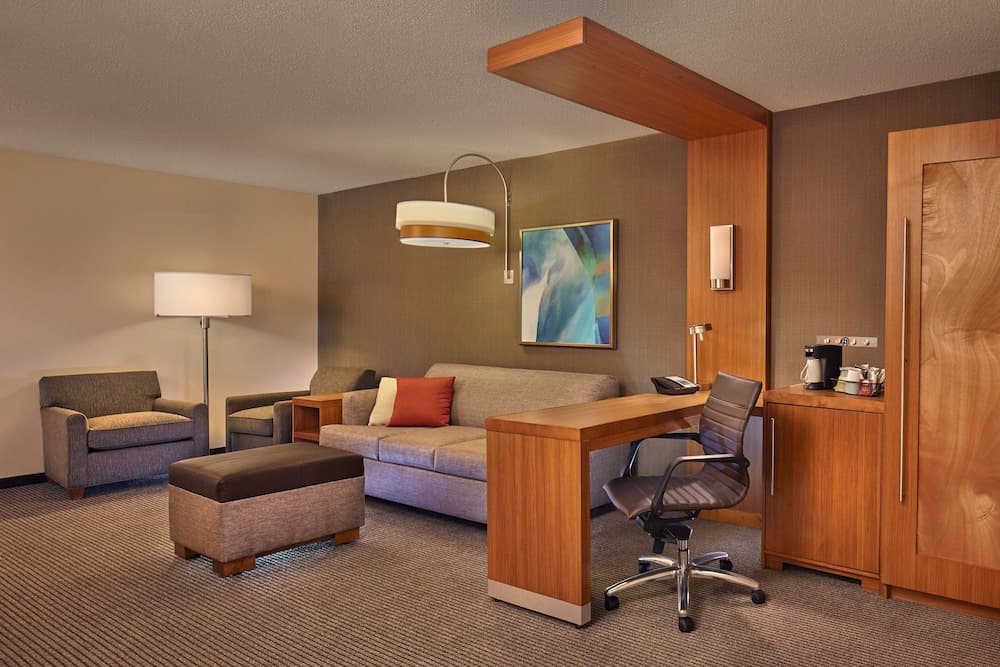 Hyatt Place State College