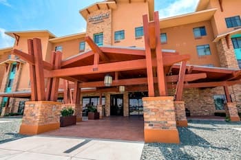 Towneplace Suites Big Spring