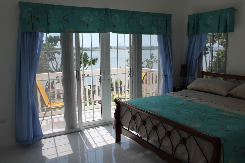 Seas the Day Sanctuary