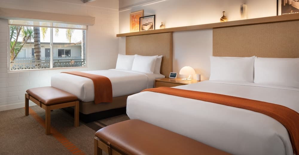 Dr. Wilkinson's Backyard Resort and Mineral Springs, a Member of Design Hotels