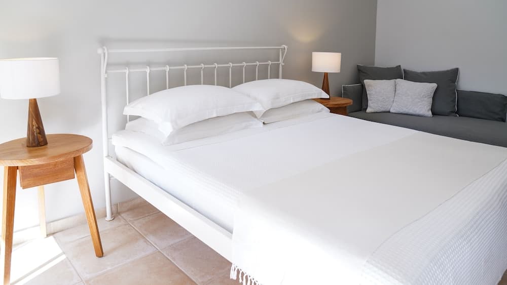 The Mini Beach Hotel