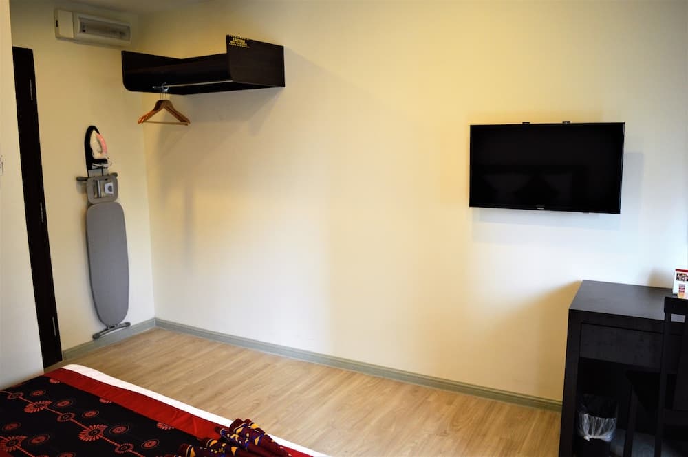 Adya Hotel Kuala Lumpur