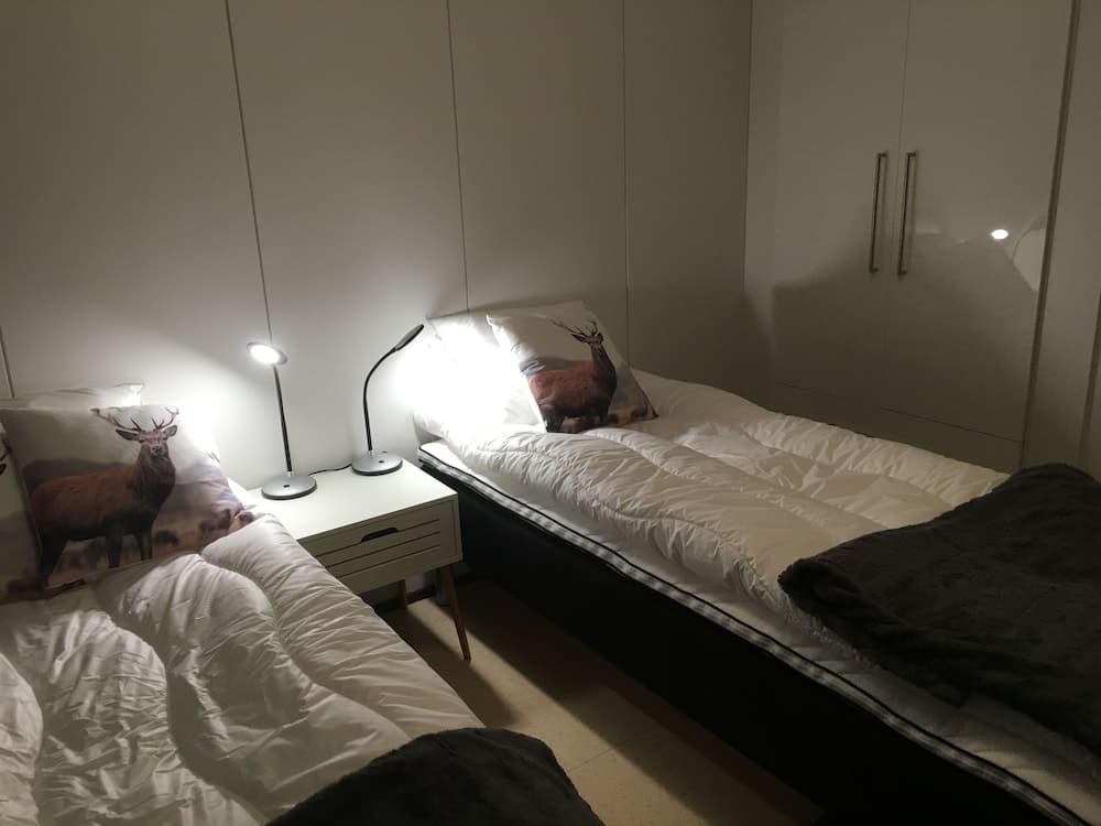 Kuukkeli Apartments Sodankylä