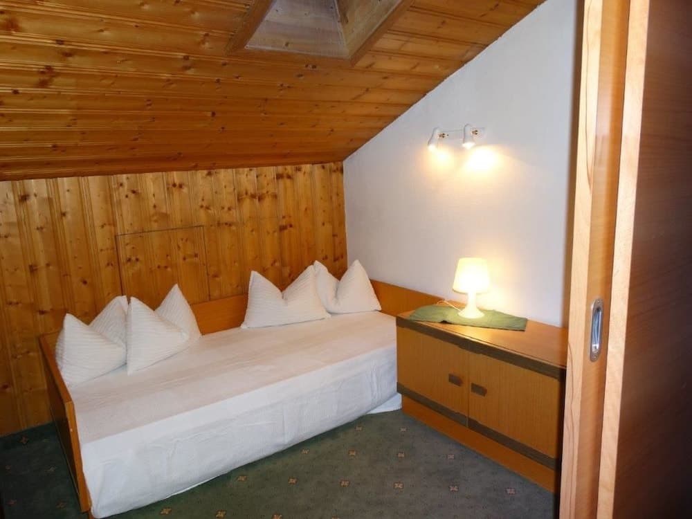 Hotel Apart Garni Heisenhof