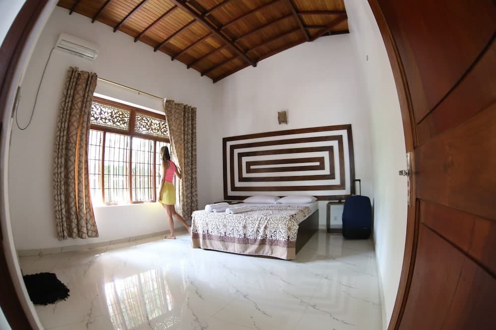 Hostel First Colombo Airport