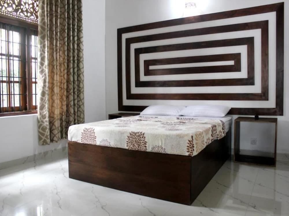 Hostel First Colombo Airport