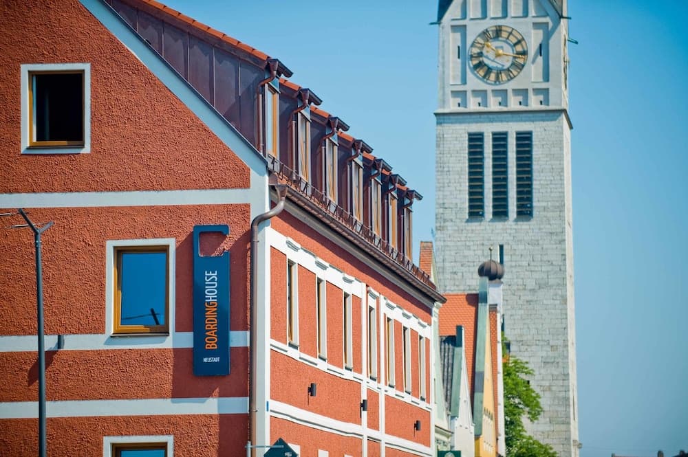 hotel image